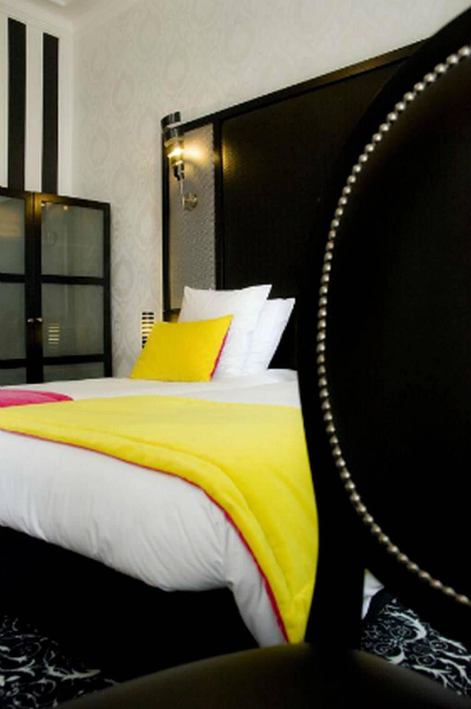 Peyris Opera Hotel Paris