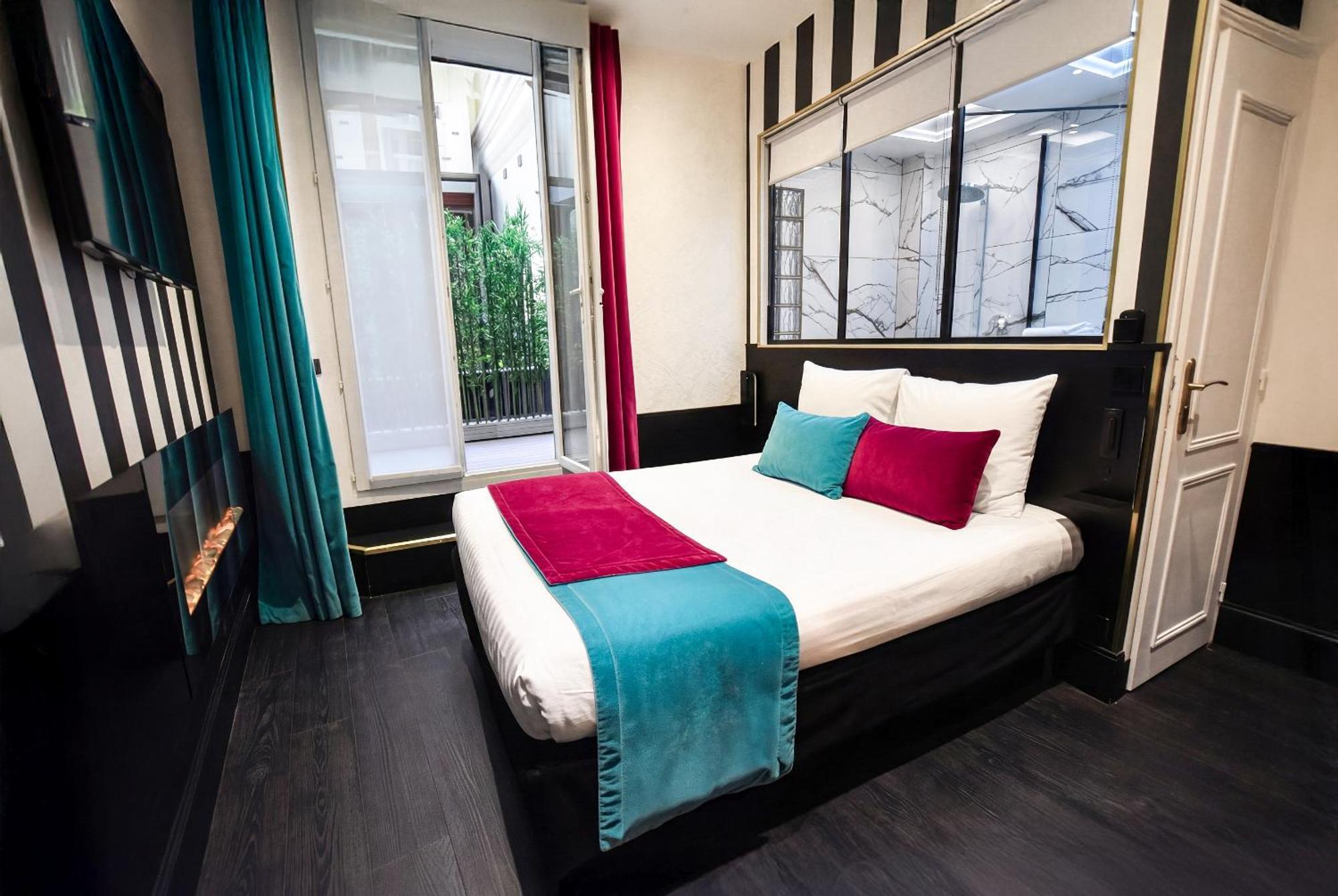 Peyris Opera Hotel Parigi