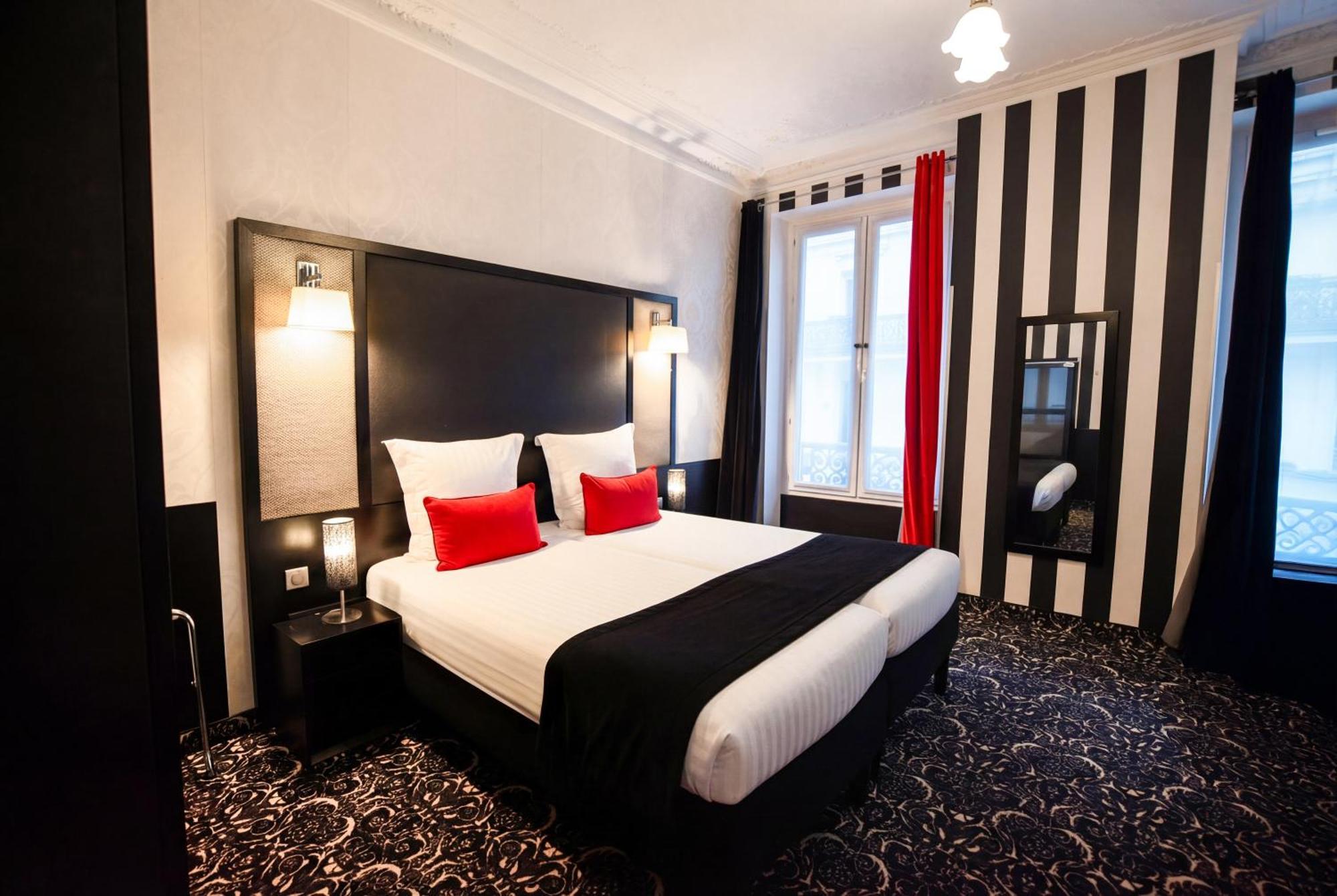 Peyris Opera 4* Parigi