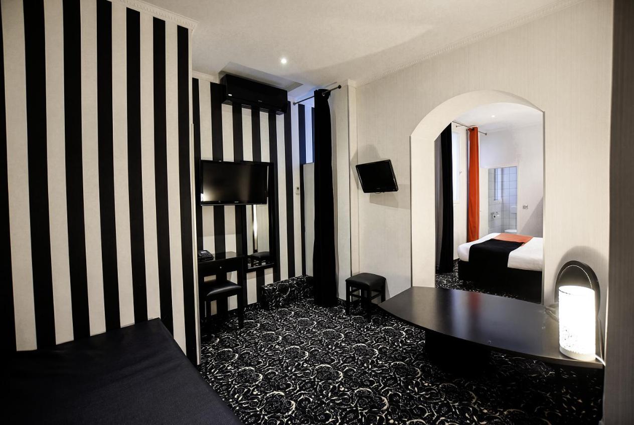 Peyris Opera Hotel Paris