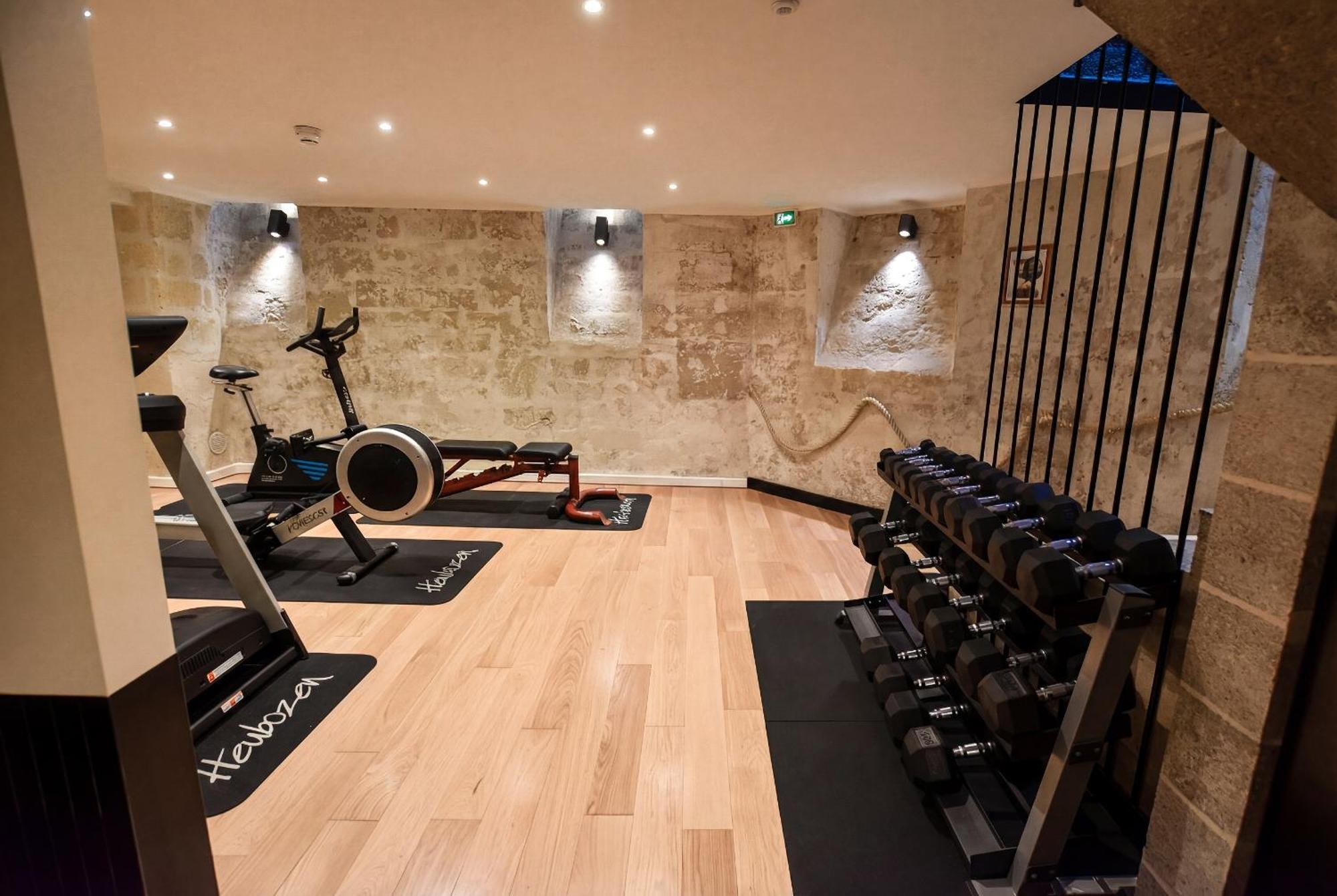 Peyris Opera Hotel Paris