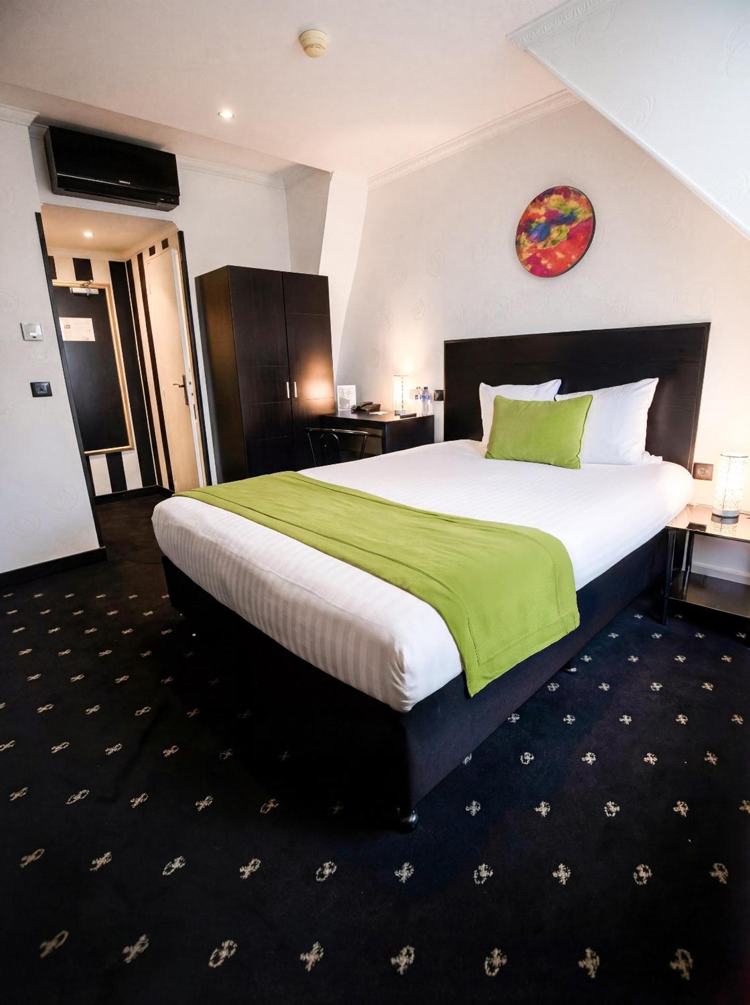 Hotel Peyris Opera Paris