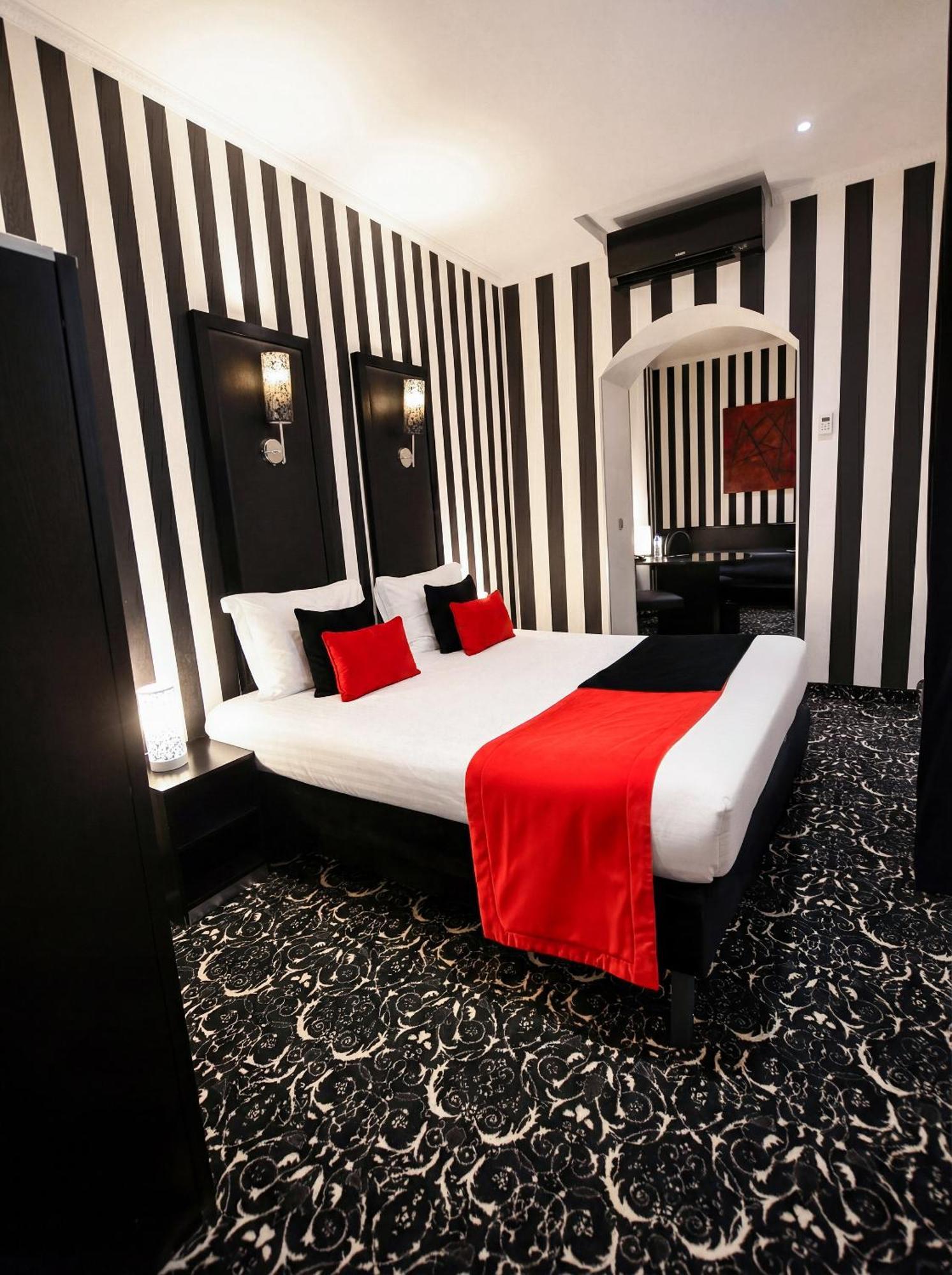 Hotel Peyris Opera Parigi