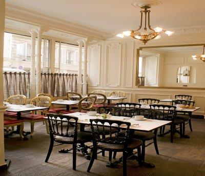 Peyris Opera Hotel Parigi