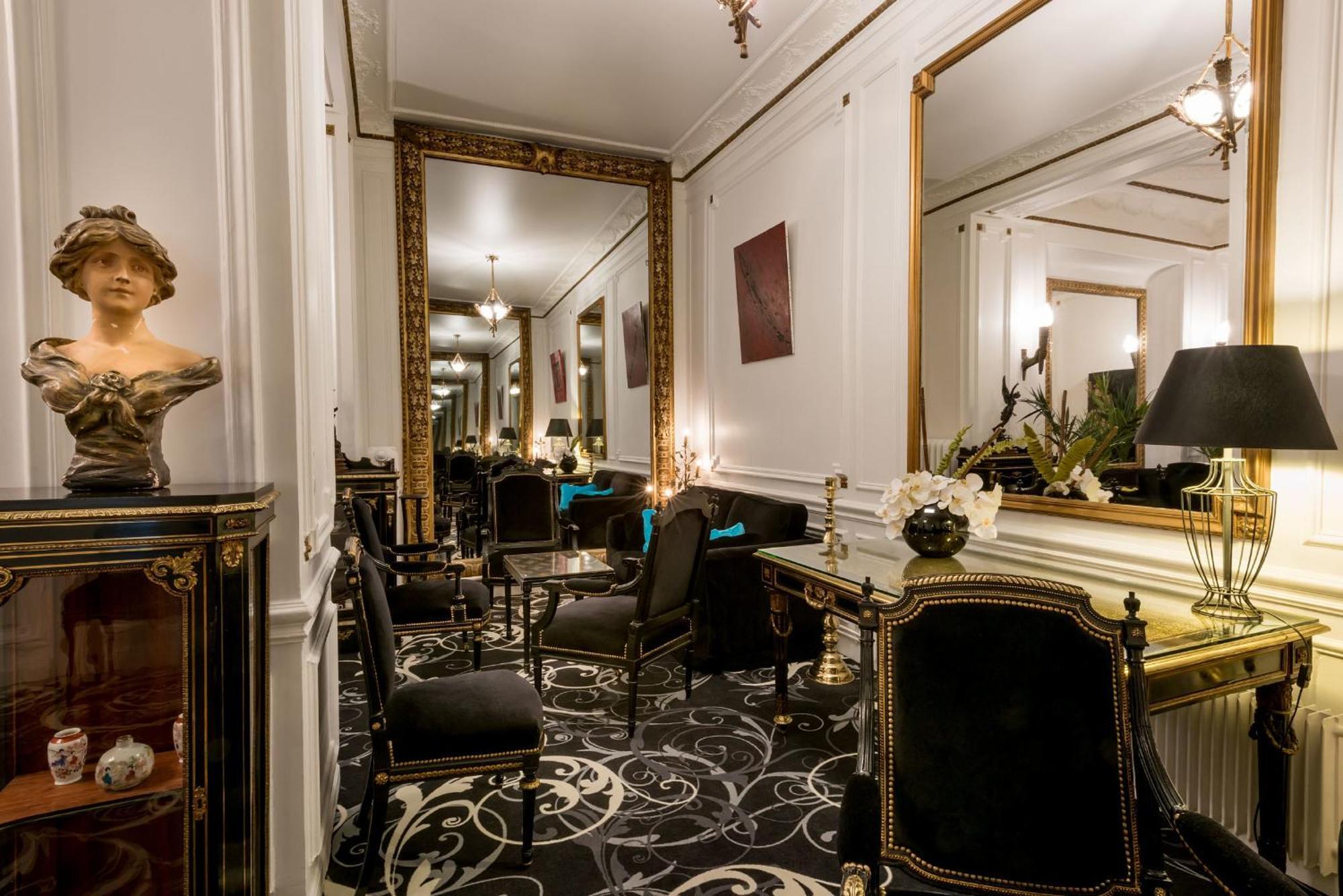 Peyris Opera Hotel Paris