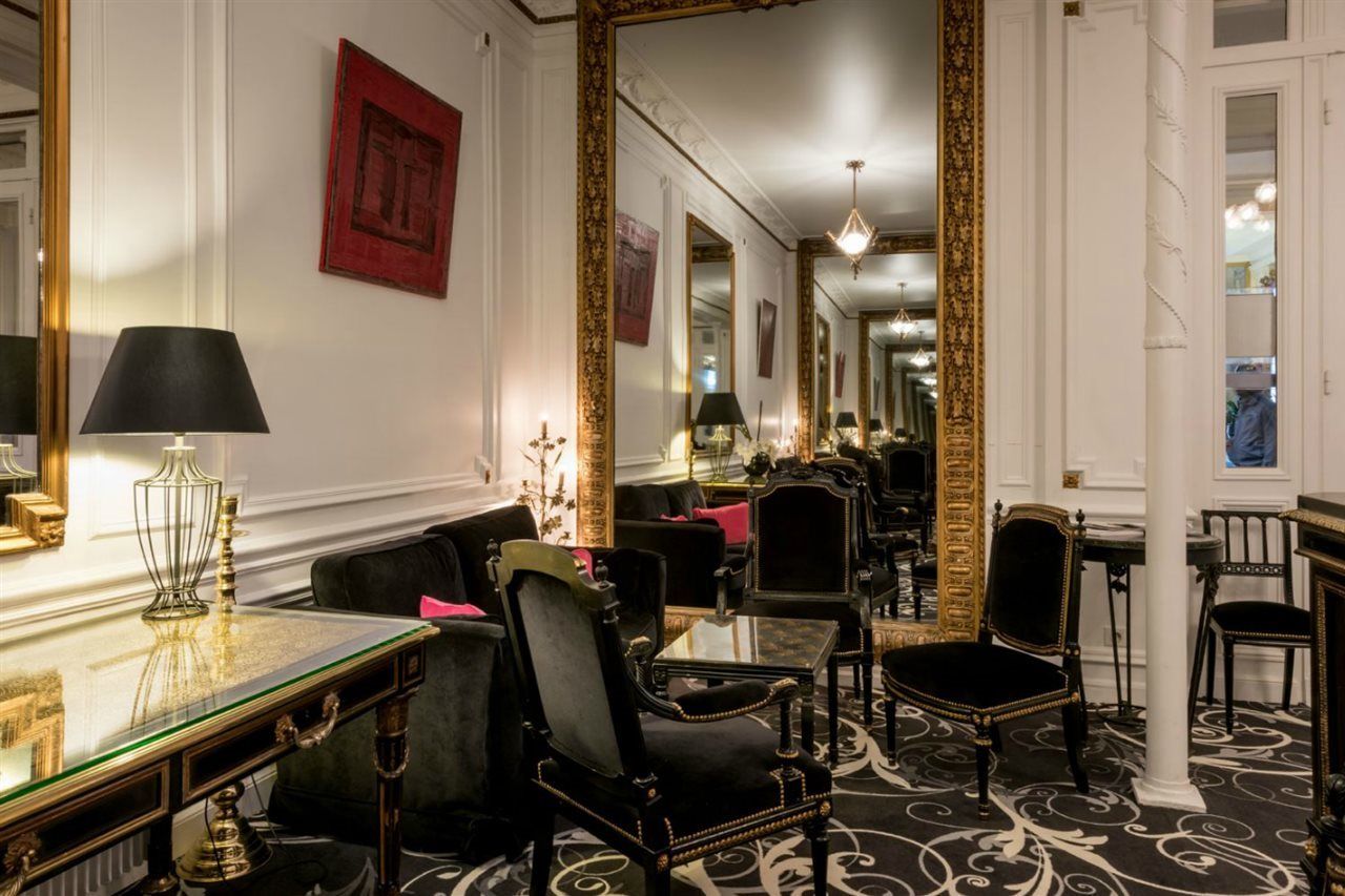 Peyris Opera Parigi
