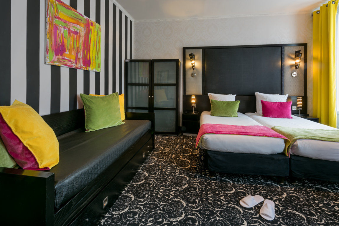 Peyris Opera 4* Parigi