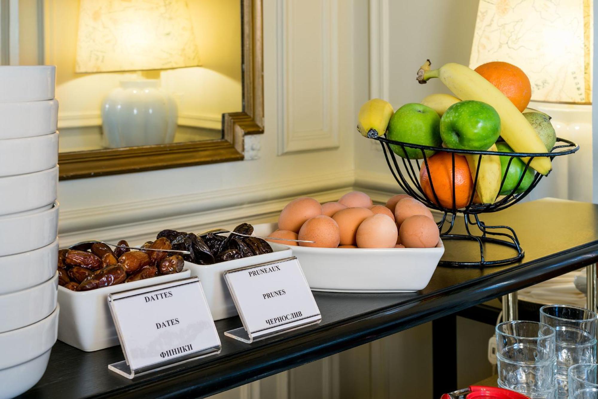 Hotel Peyris Opera 4*