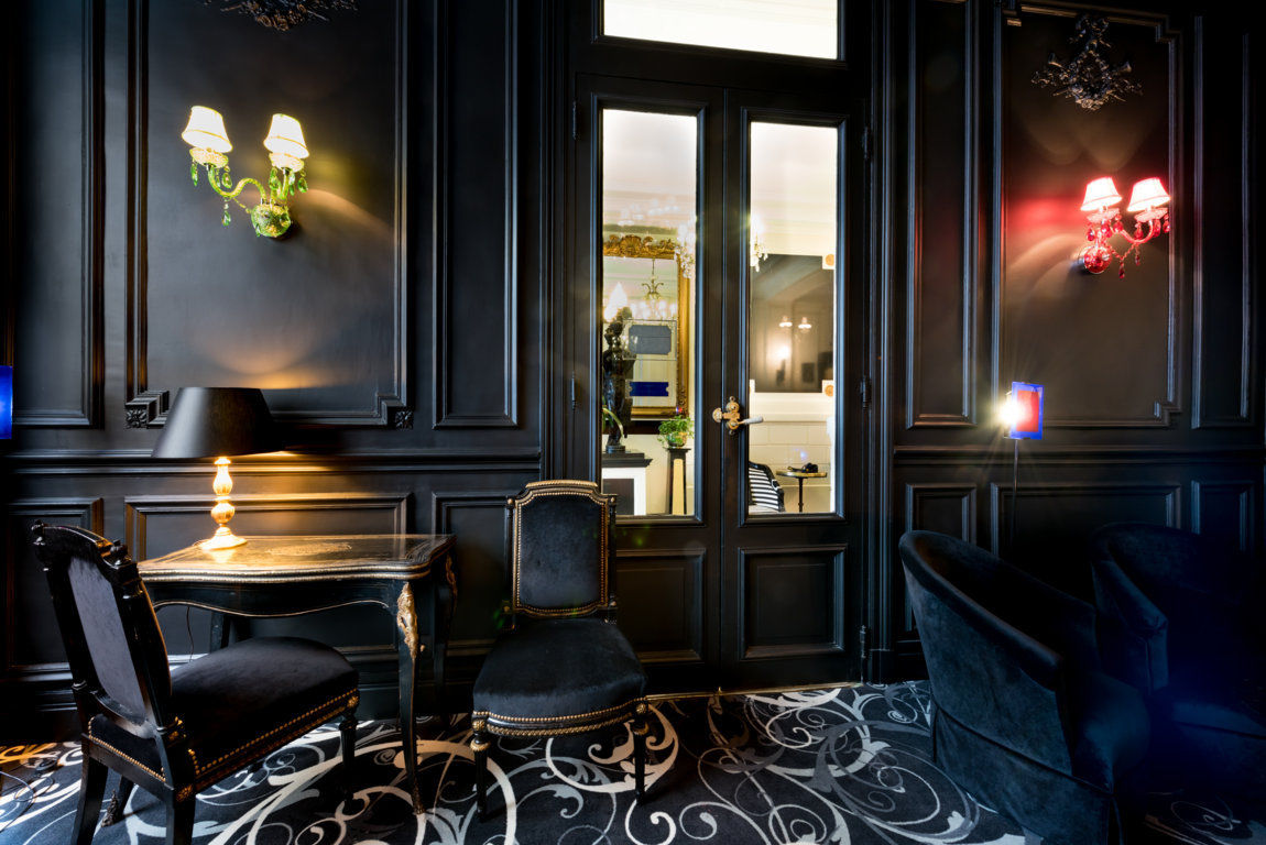 Peyris Opera 4* Parigi