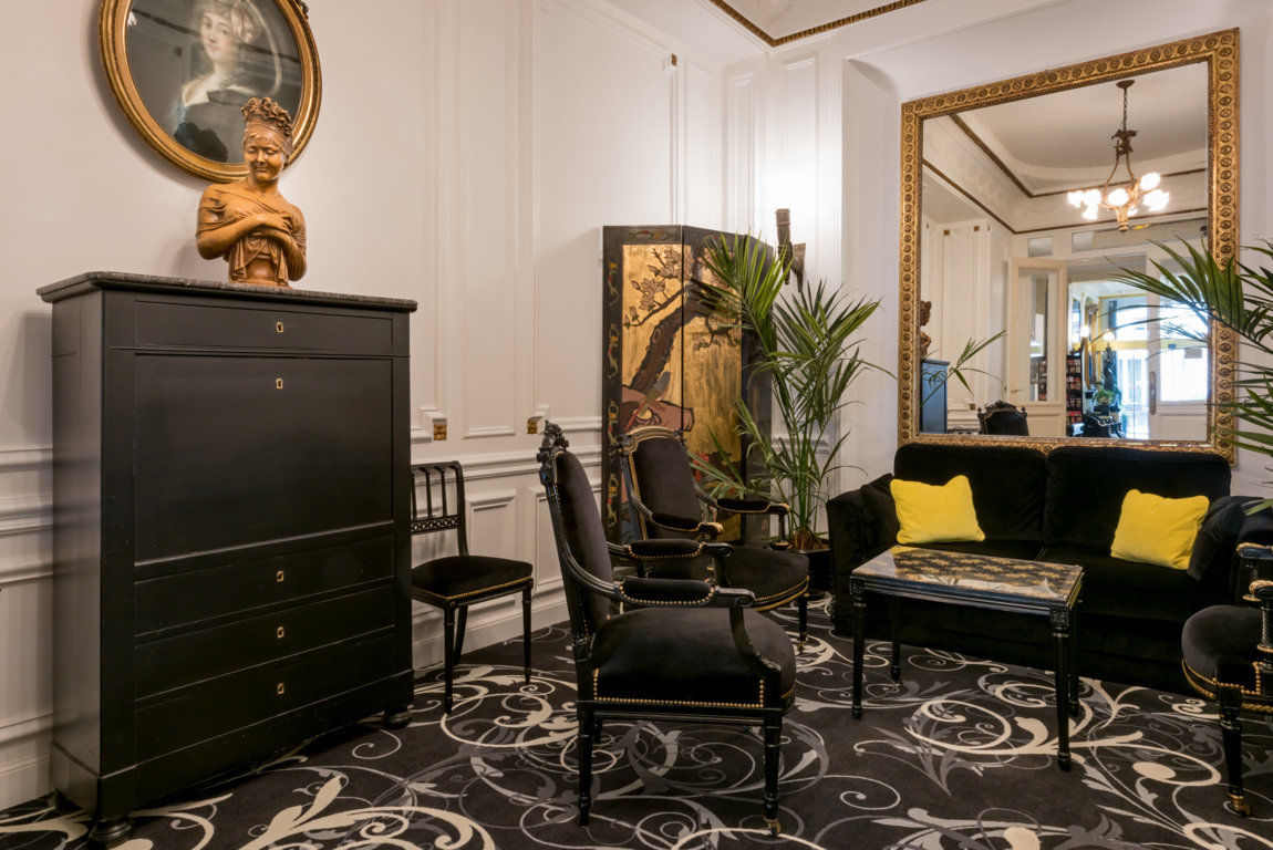 Peyris Opera 4* Parigi