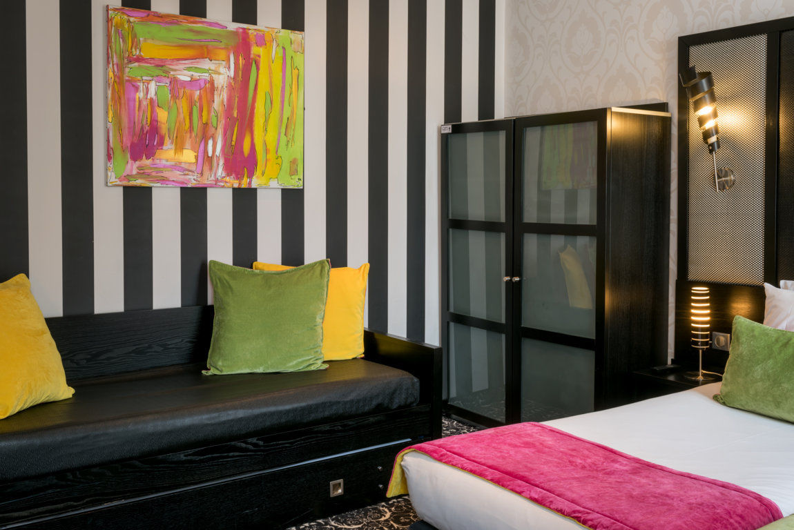 Peyris Opera 4* Parigi