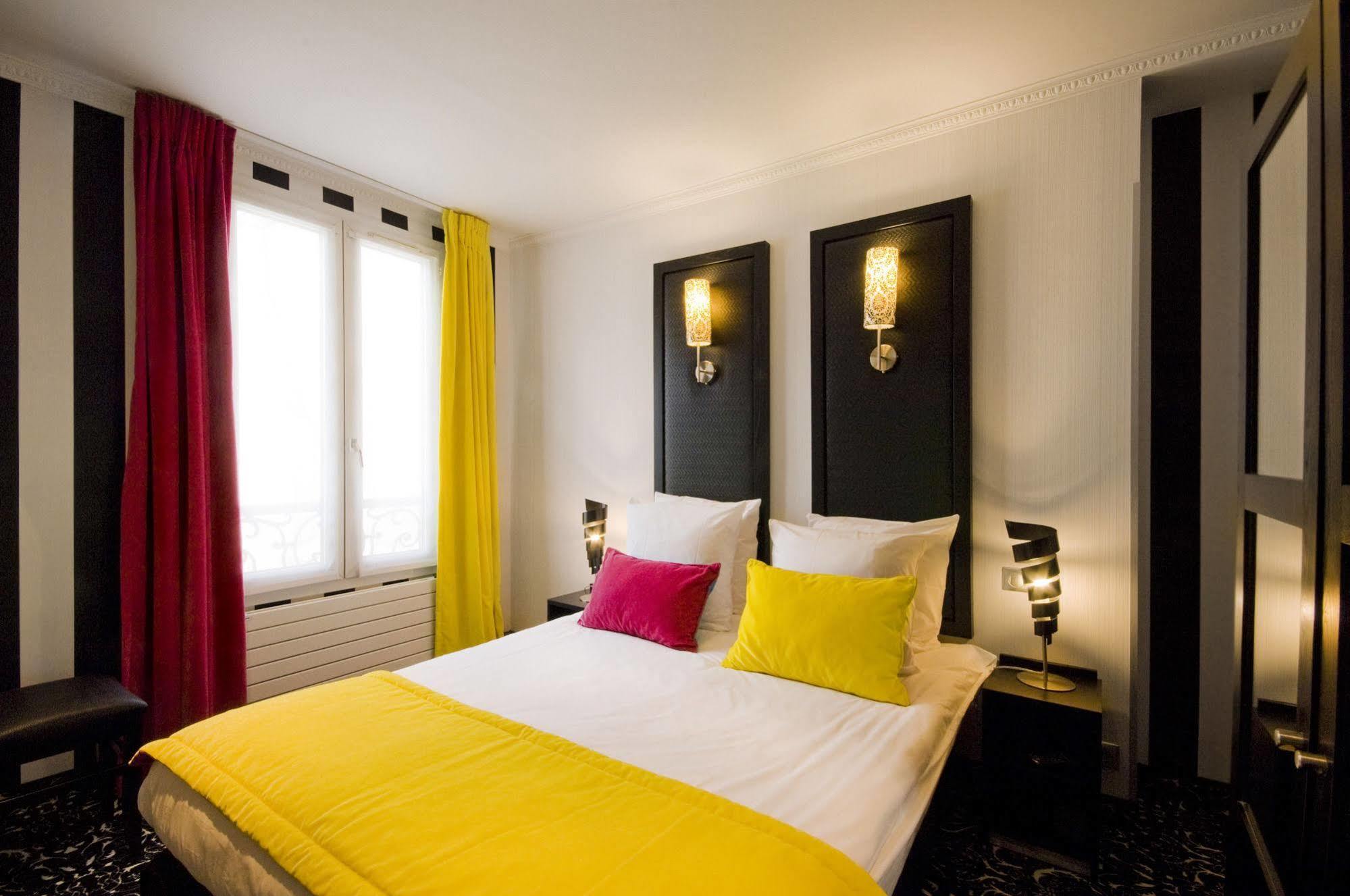 Peyris Opera Hotel Parigi