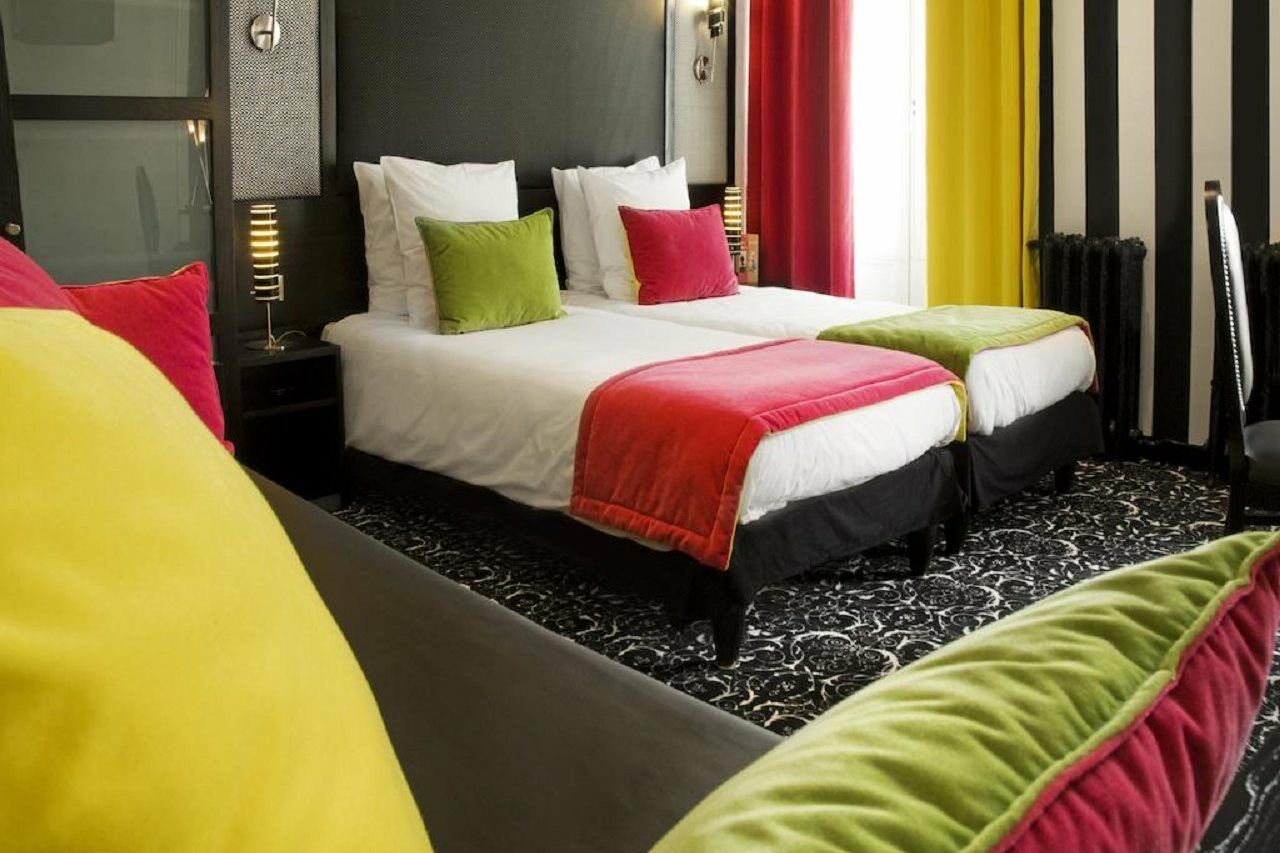 Peyris Opera 4* Parigi